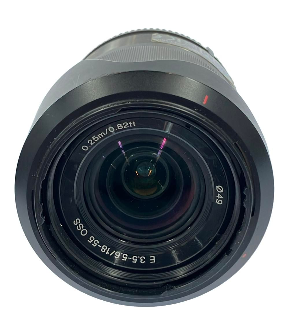 薄型広角レンズキット