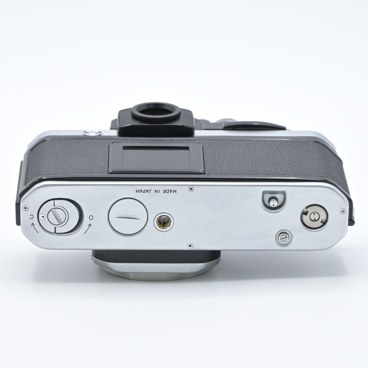 中古】(ニコン) Nikon F2 フォトミック ボディ シルバー