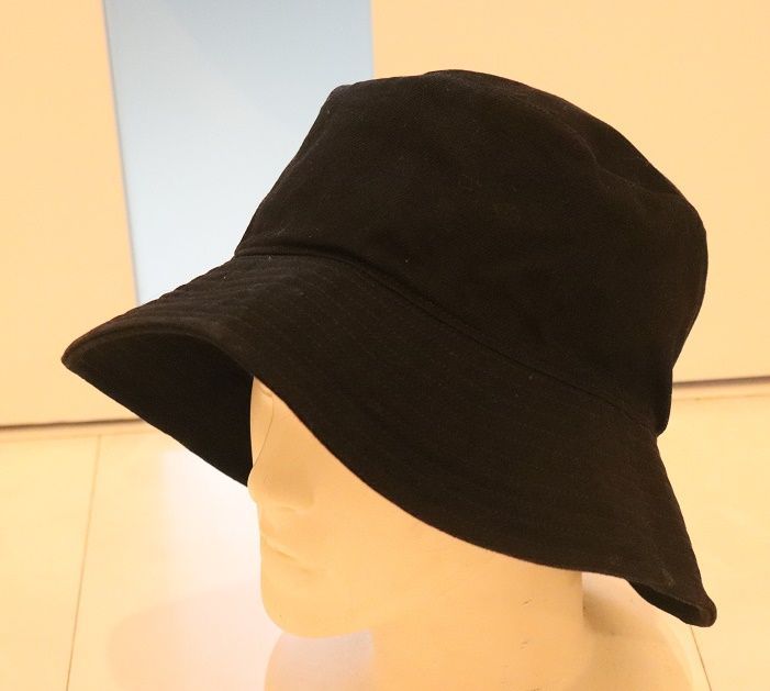 MINEDENIMマインデニム新品2メンズハット60程度サンプル MINEDENIMマインデニム新品2メンズハット60程度サンプル