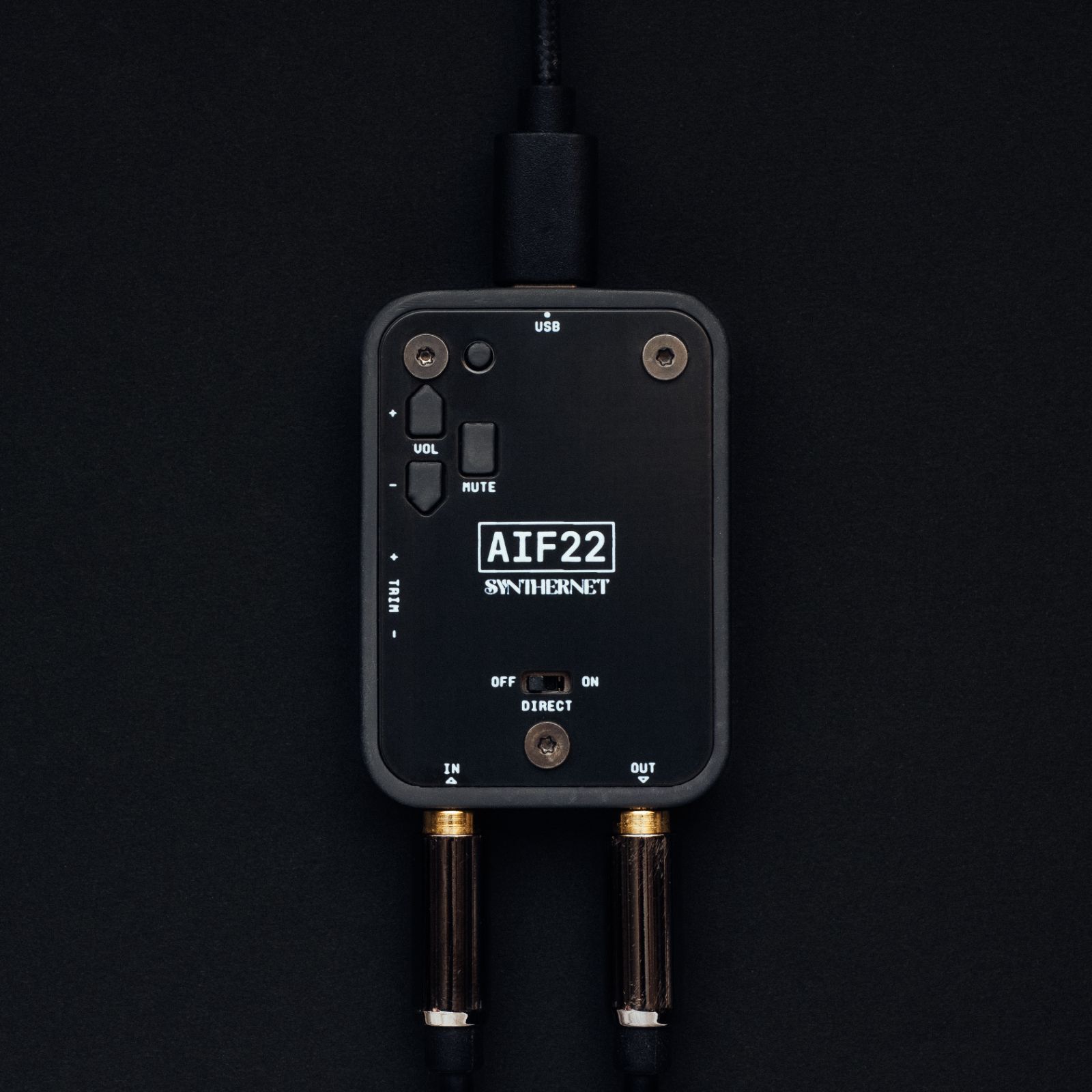 AIF22