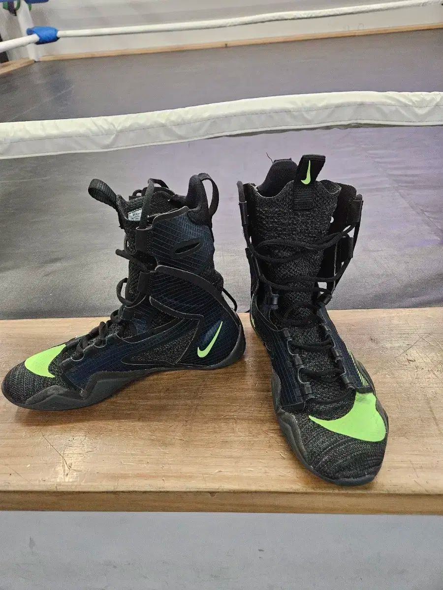 NIKE ナイキ ハイパー ko2