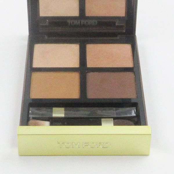 6N☆ほぼ全量☆ トムフォード アイカラークォード 22 ライラックドリーム アイ カラー クォード 21 ラスト ダンス / TOM FORD BEAUTY(トム