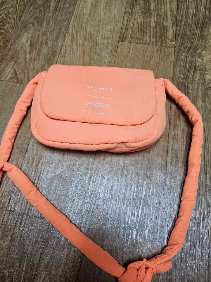 MARHEN.J マルヘンジェイ エアバッグ スモール