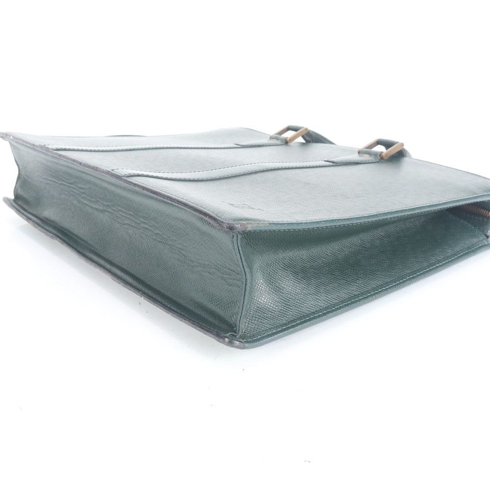 ルイヴィトン タイガ ポルトドキュマン ロザン エピセア ビジネスバッグ レザー ルイヴィトン/ビジネスバッグ/ポルトドキュマンロザン/アルドワーズ