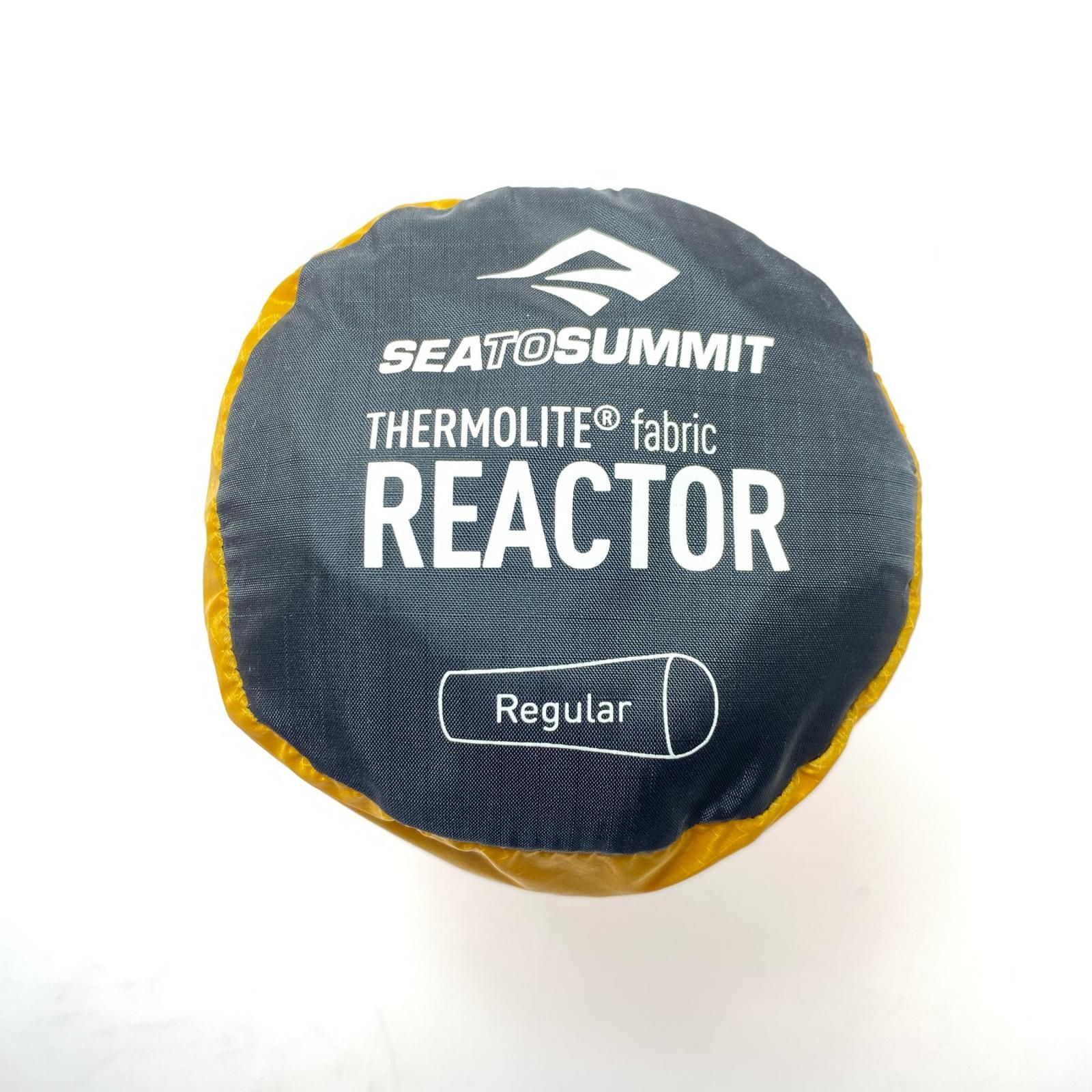 REACTOR