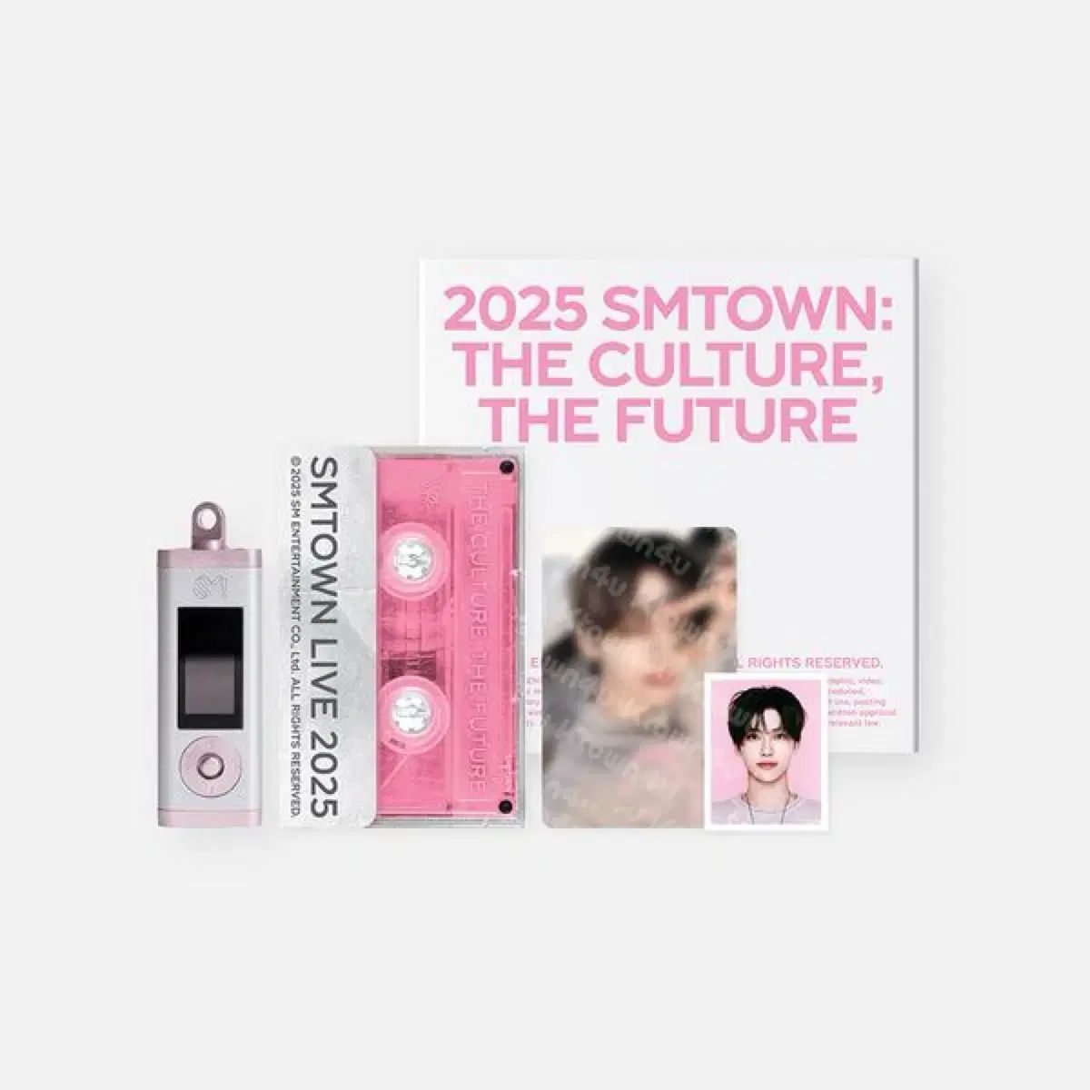 NCT WISH シオン mp3