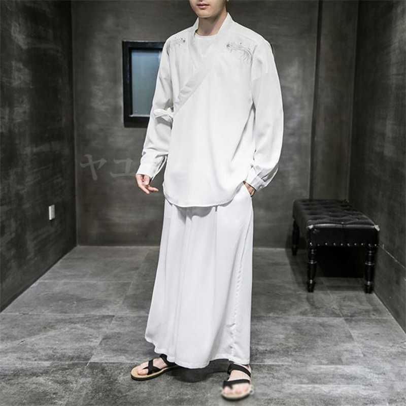 服 浴衣風