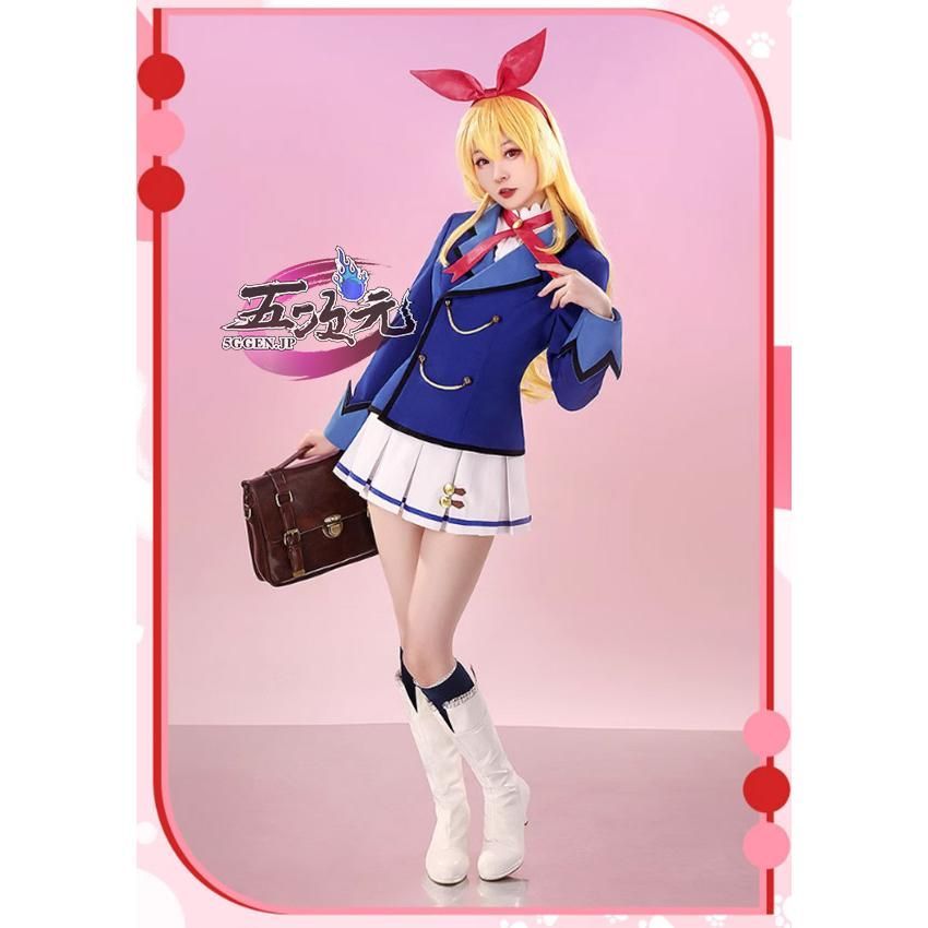 三分妄想 アイカツ アイドルカツドウ スターライト学園制服 コスプレ衣装 靴 追加 CS1003BJ 文化祭