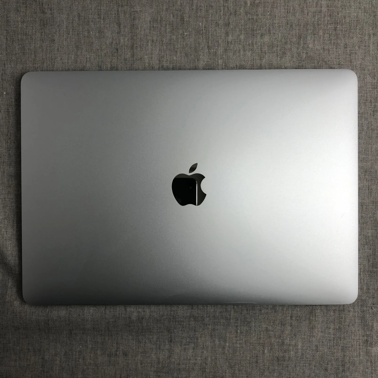 本体のみ】Apple MacBook Pro (13-inch, 2017, Thunderbolt 3ポートx 2 