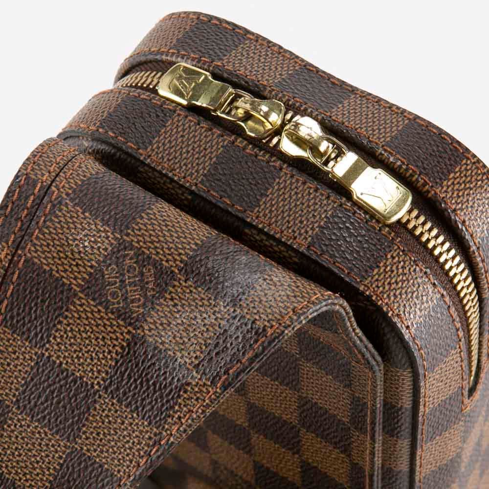 ルイ・ヴィトン LOUIS VUITTON ボディバッグ・ウエストポーチ ダミエ