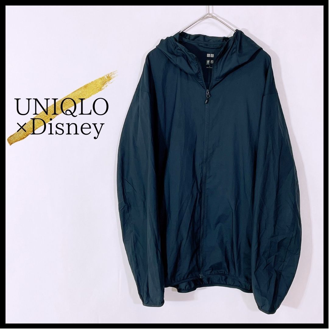 ユニクロ UNIQLO ウインドブレーカー レディース M - 通販 - guianegro