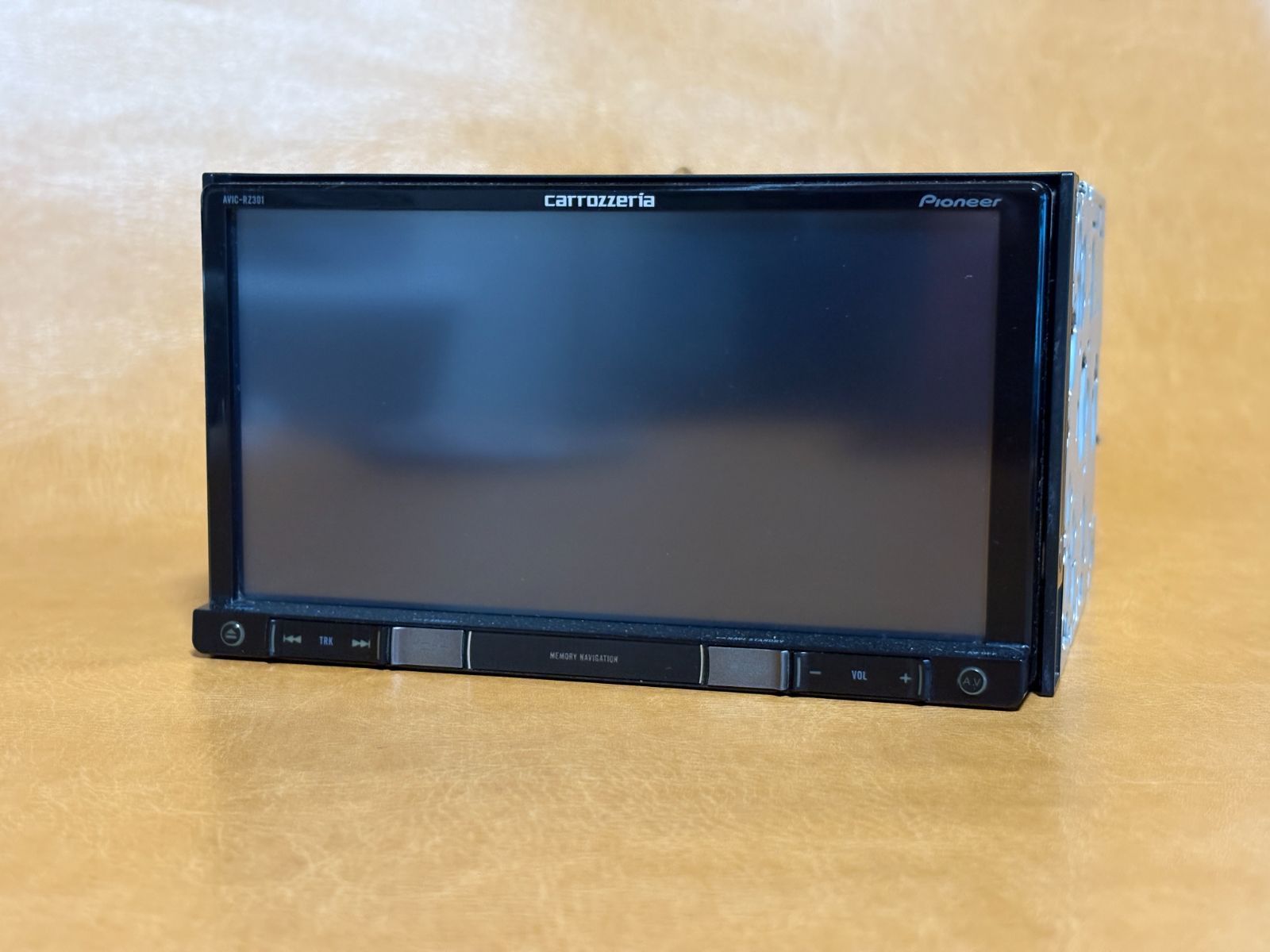 carrozzeria カロッツェリア メモリーナビ AVIC-MRZ03-2 CD/SD/USB/AUX/iPod/ワンセグ 地図2012年●19013288三J1705● CARROZZERIA カロッツェリアメモリーナビG-RZ901zp AVIC-RZ901zp 地図