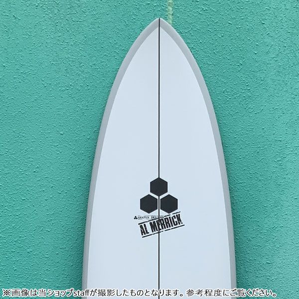 サンダーボルト アルメリック 25 THUNDERBOLT M23 SHININGLIGHT