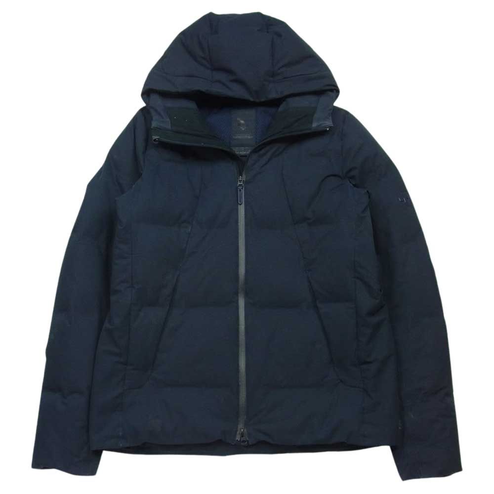 DESCENTE デサント DAMMGK32U ALLTERRAIN オルテライン 水沢ダウン