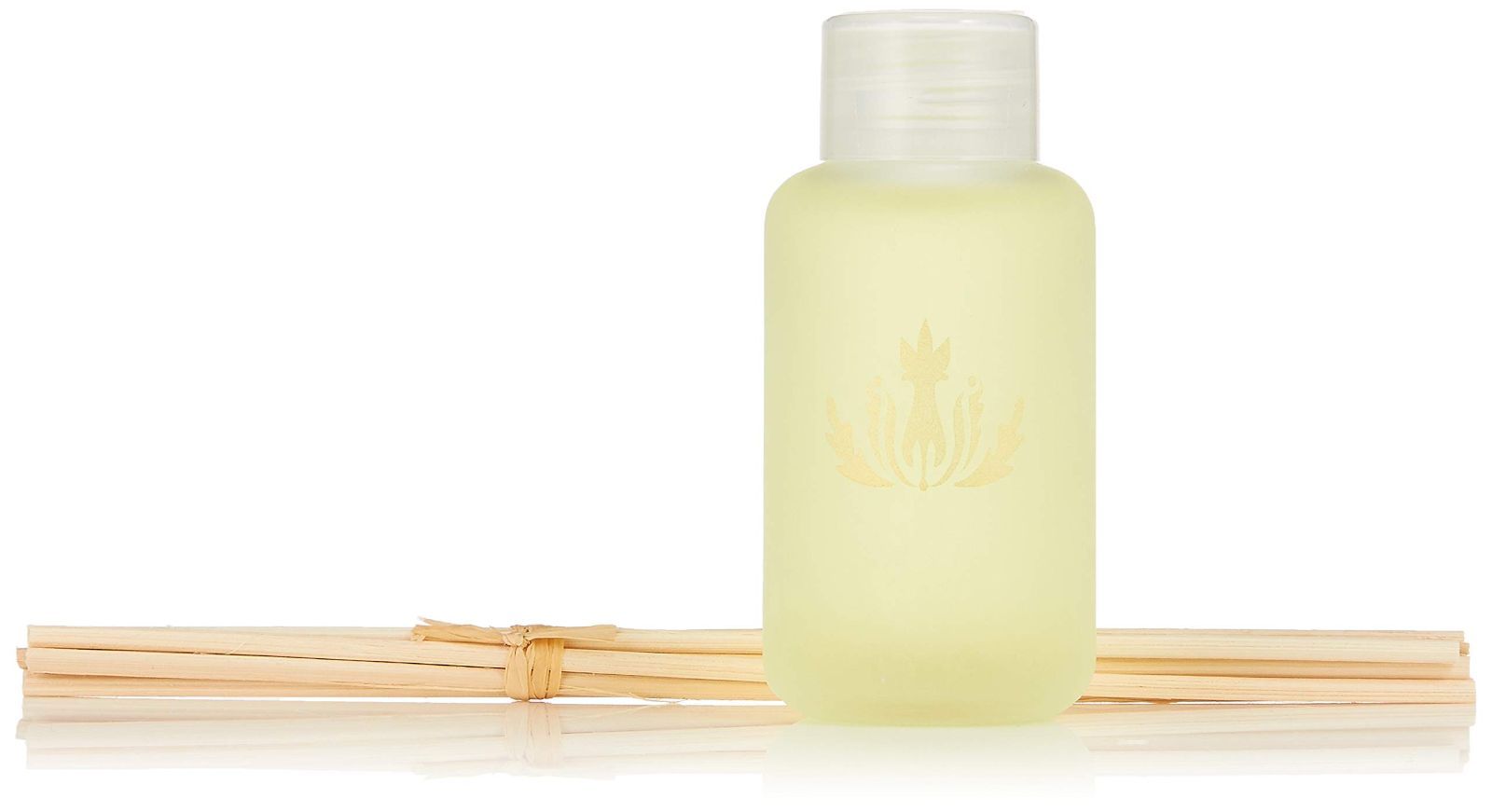 Malie Organics マリエオーガニクス トラベル ディフューザー プルメリア 59ml