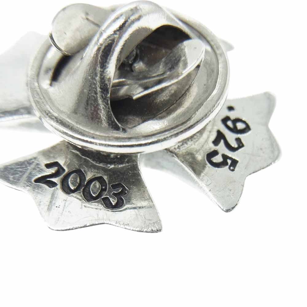 CHROME HEARTS クロムハーツ（原本無） PIN CH PLUS 5 CHプラス