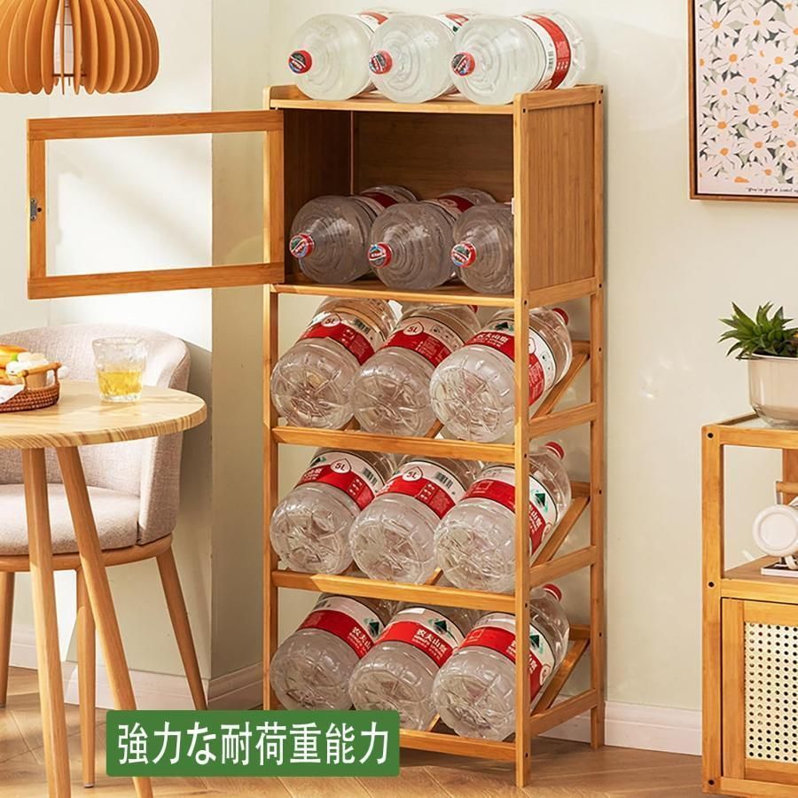 収納コンパートメント付き お酒
