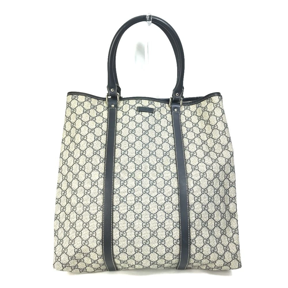 GUCCIトートバッグ GUCCI グッチ トートバッグ 223668 GGスプリームキャンバス