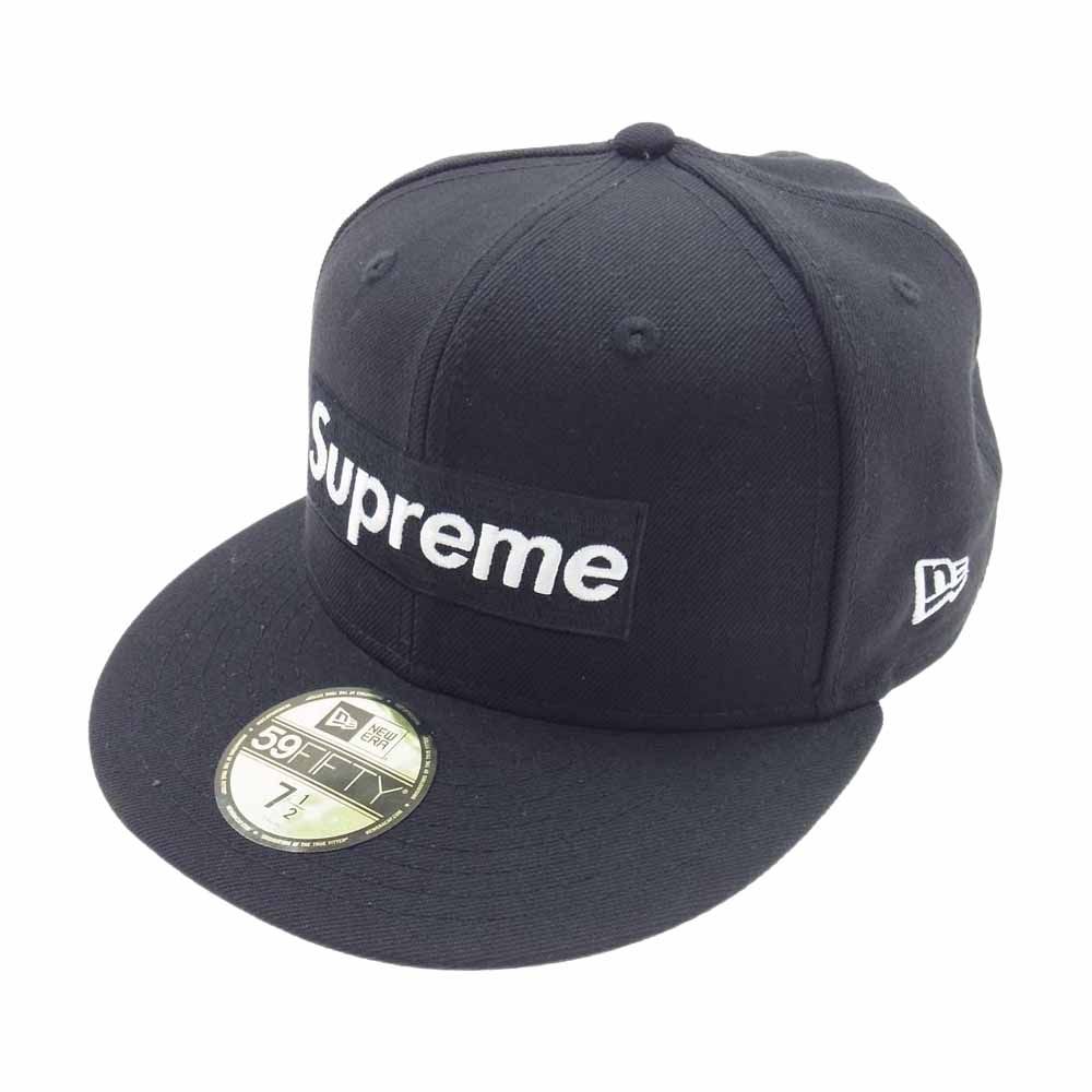 Supreme シュプリーム 帽子 17SS PLAY BOY NEW ERA プレイボーイ