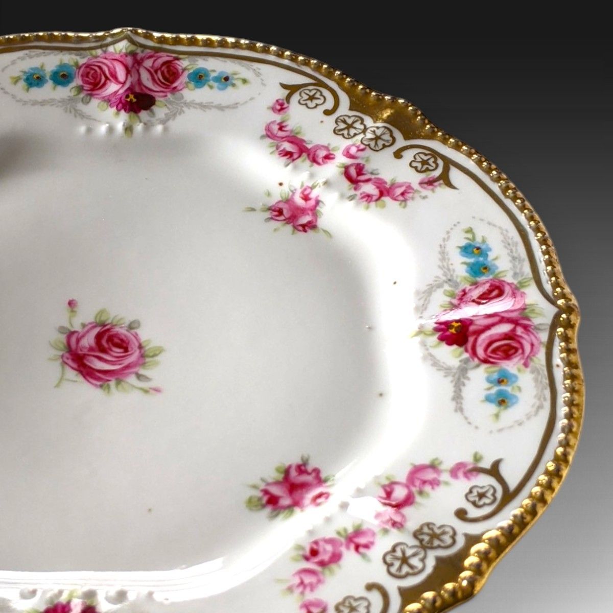 RCライン アールヌーボー