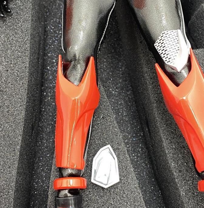 中古】【ジャンク品】RAH GENESIS 仮面ライダードライブ タイプ