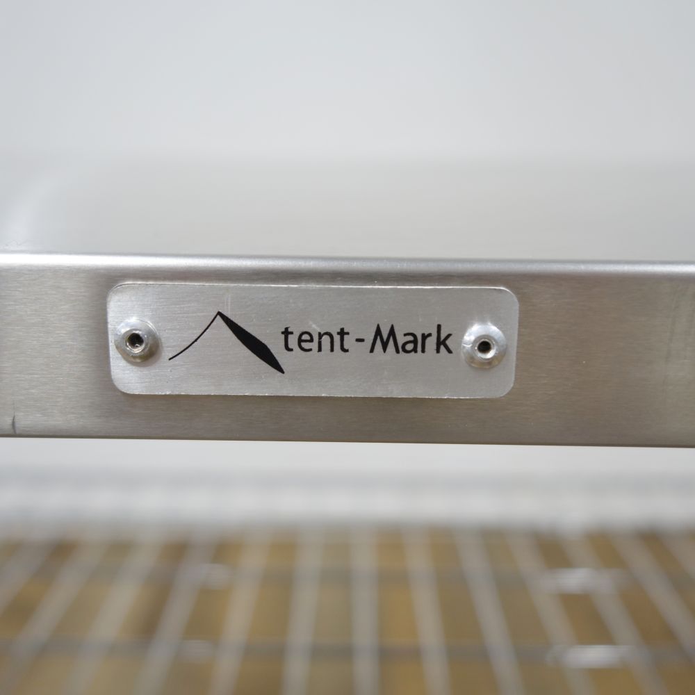 テンマクデザイン tent-Mark DESIGNS ワークテーブルHI TSW
