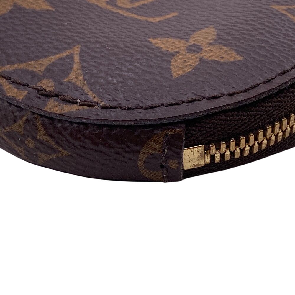 ルイヴィトン LOUIS VUITTON コインケース モノグラム ミュルティ