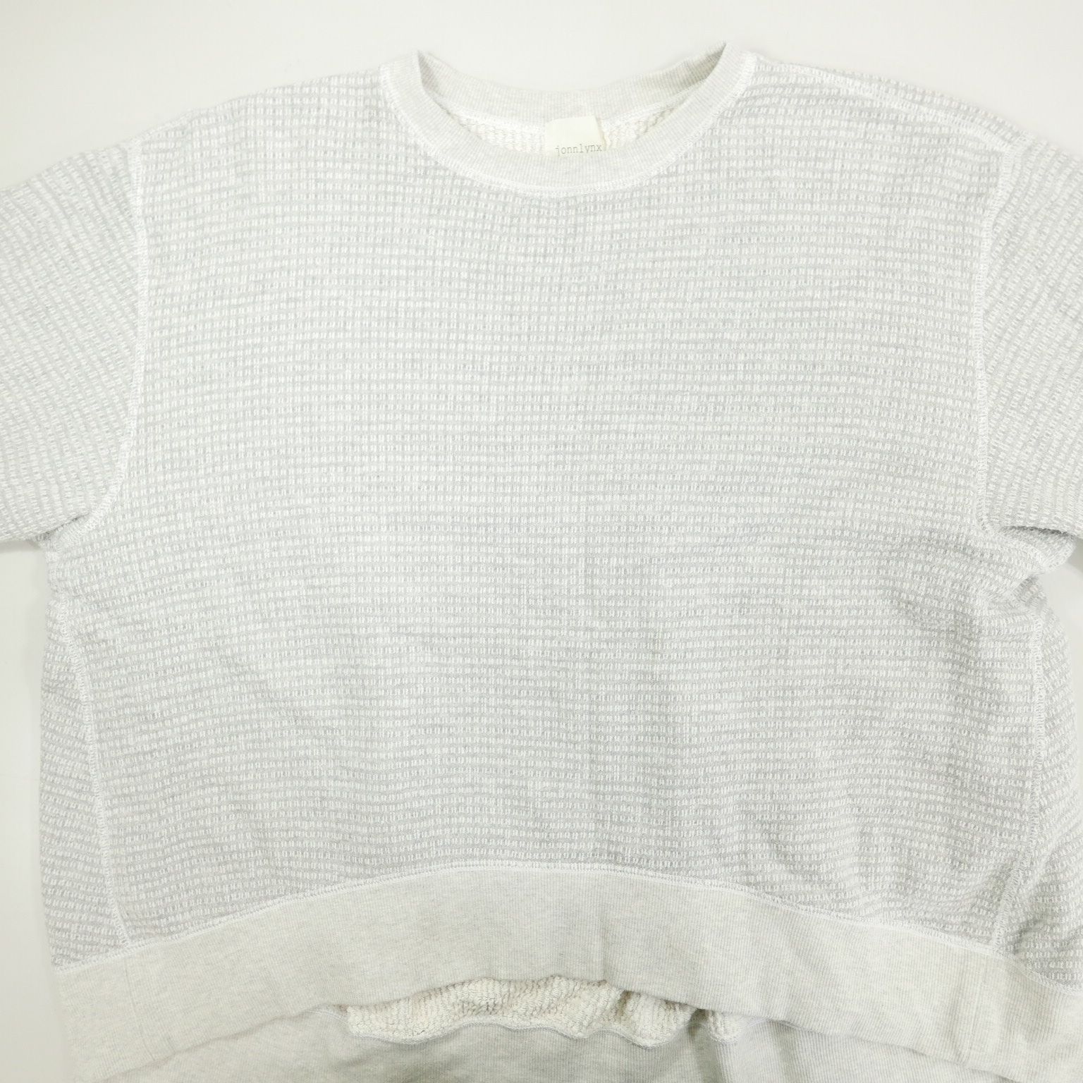 トップス jonnlynx 'tank +cami' size F jonnlynx 