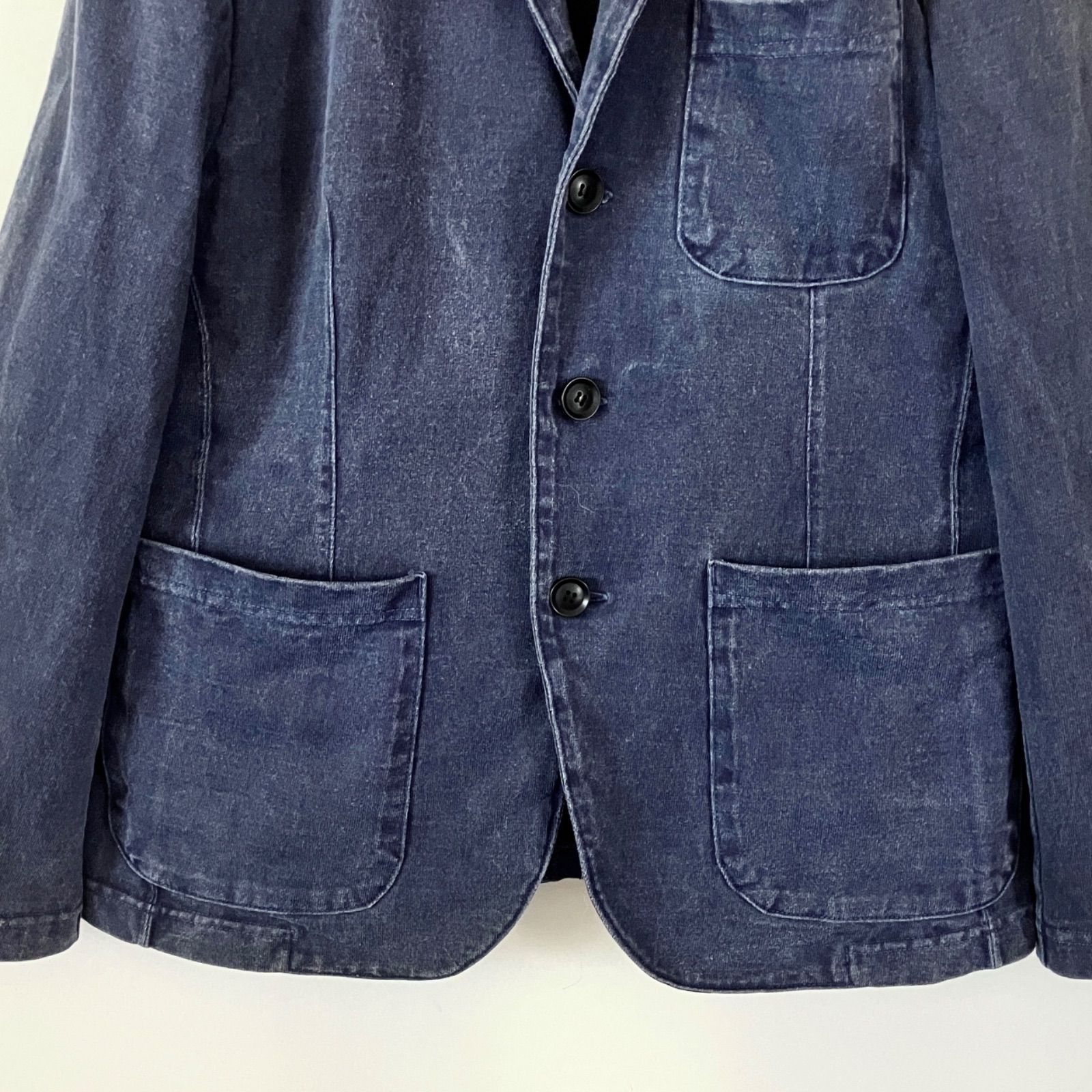 Good On/グッドオン☆ピグメントダイ/製品染め☆ヘビージャージー