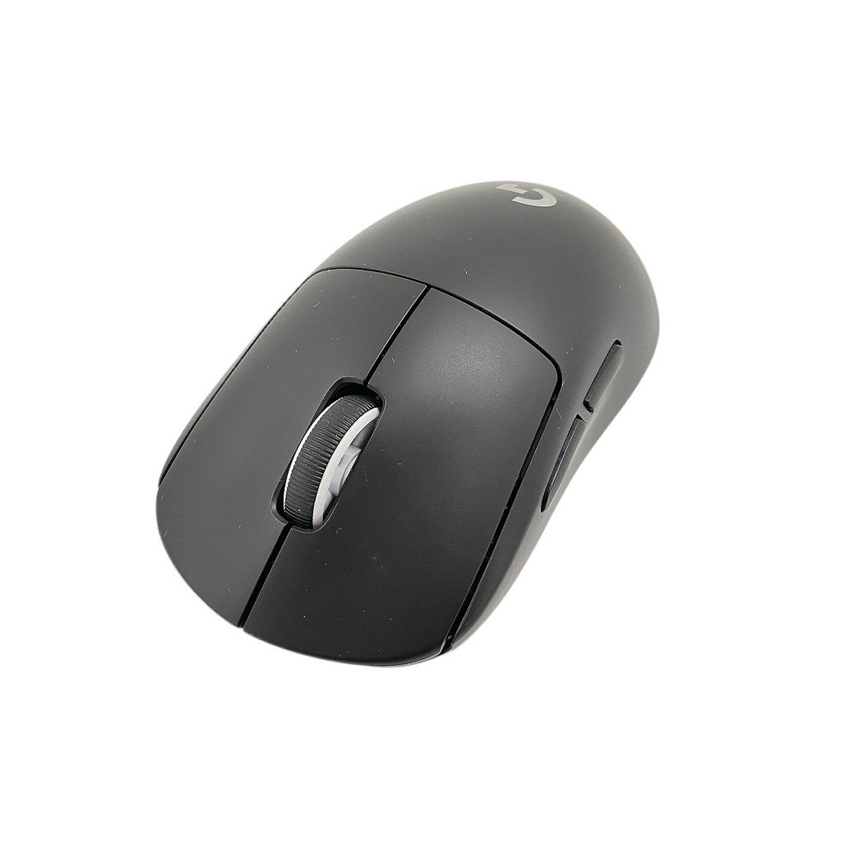 Logicool PRO SUPERLIGHT ロジクール MR0097 マウス ブラック W10463766