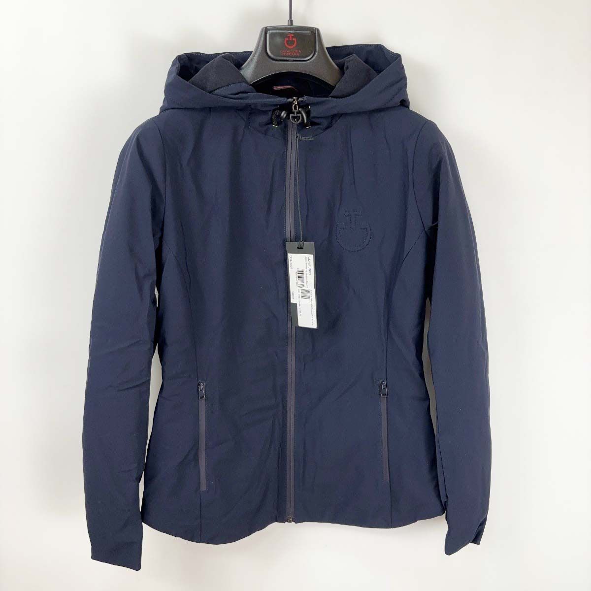 ★新品★ CAVALLERIA TOSCANAカヴァレリアトスカーナ ジャケット Cavalleria Toscana Men's Revolution competition jacket