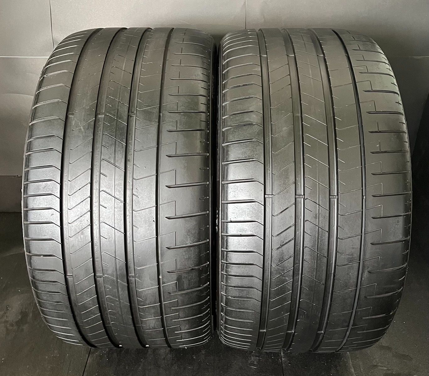 ☆送料込☆6.5分山☆ピレリ P-ZERO TM NA1 315/30ZR21 tire-center-jei_agm21-0071