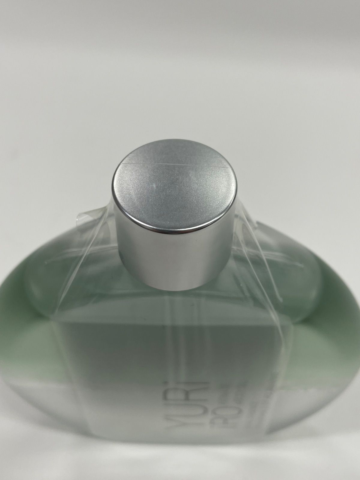 YURI インティメイト&ボディオイル 100ml YURI インティメイト＆ボディ