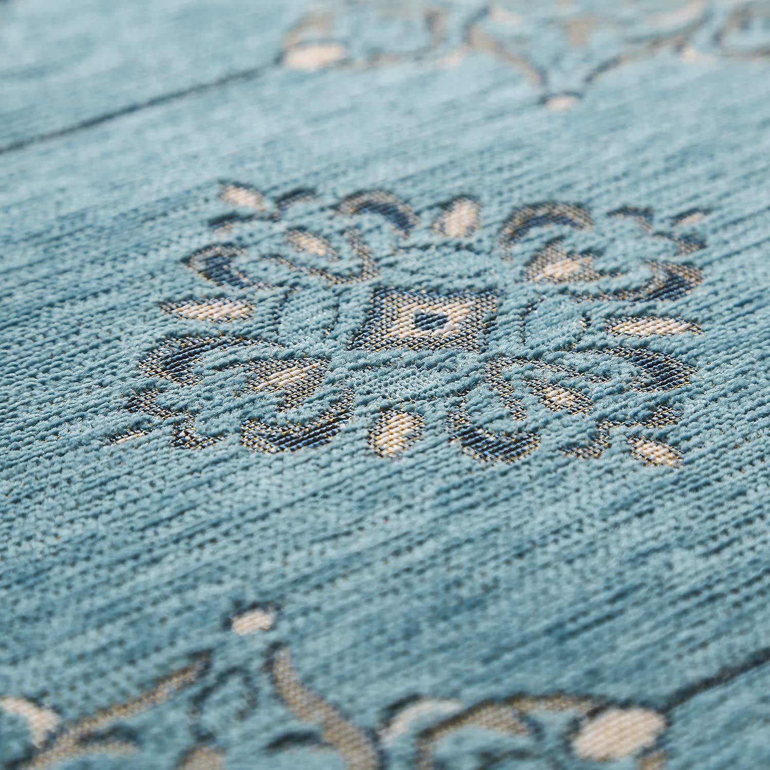 持ち運びやすい INSIMAN ラグ カーペット 北欧 200x250 洗える モダンじゅうたん 約3畳 おしゃれ ギャベ - ゴブラン織り シェニール 掃除易い 吸水速乾 抗菌防臭 床暖房対応 折り畳み可- 200 * 250 cm 大きい - オールシーズン適用 低反発 話題