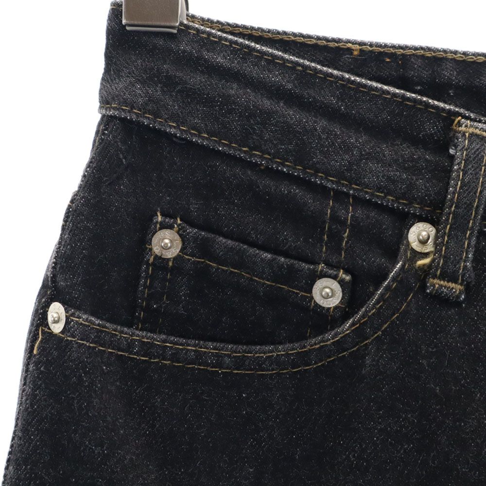 リーバイス 80s w626-5358 日本製 テーパードデニムパンツ W29/9  