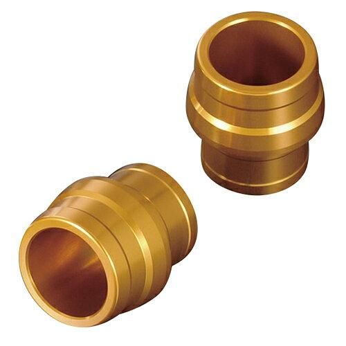 【新品・4営業日で発送】SHIFT UP／200583-04 モンキ- リア-AXL.スライダ-PR (GOLD) M12