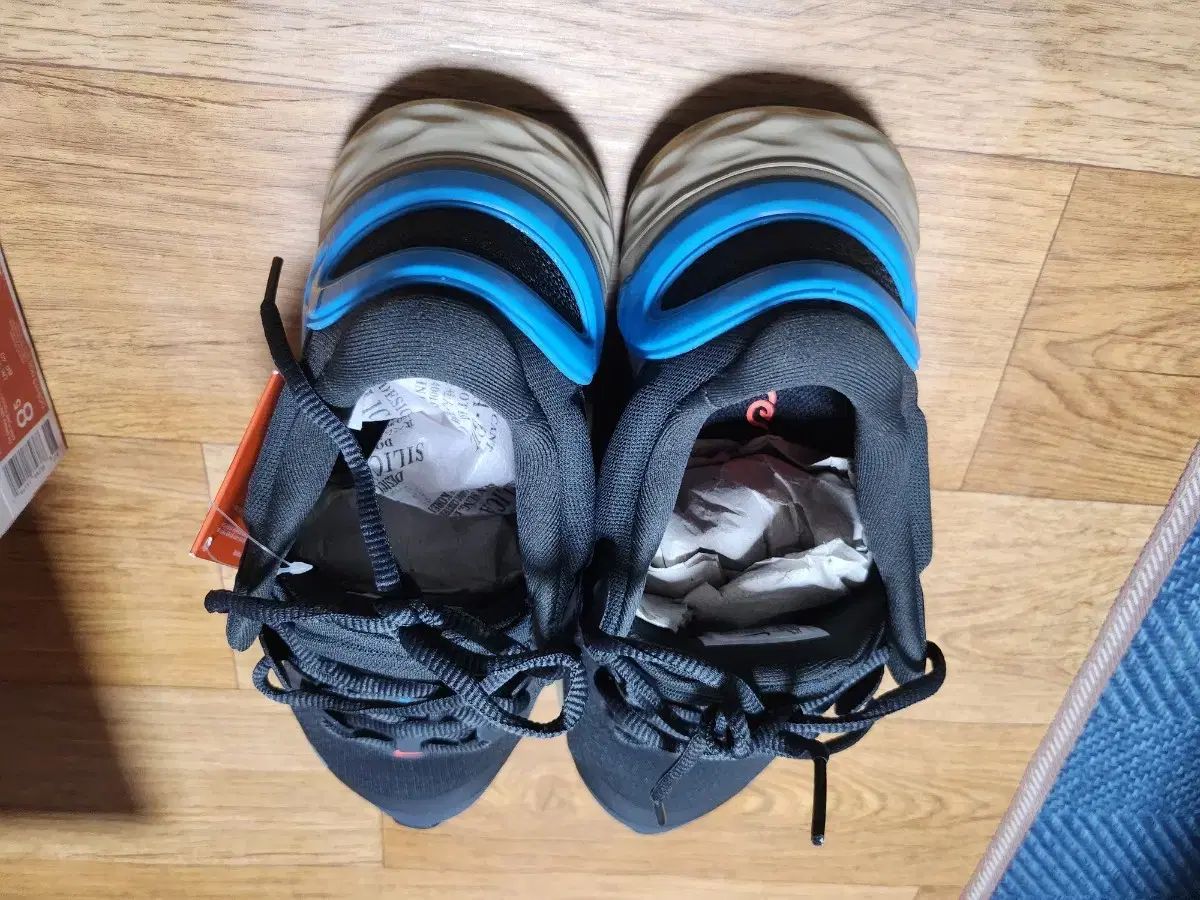 NIKE ナイキ スニーカー 265 mm