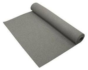 【新品・5営業日で発送】HIKARI 光 KTHU-12010 低反発ウレタン黒1000×2000×10mm