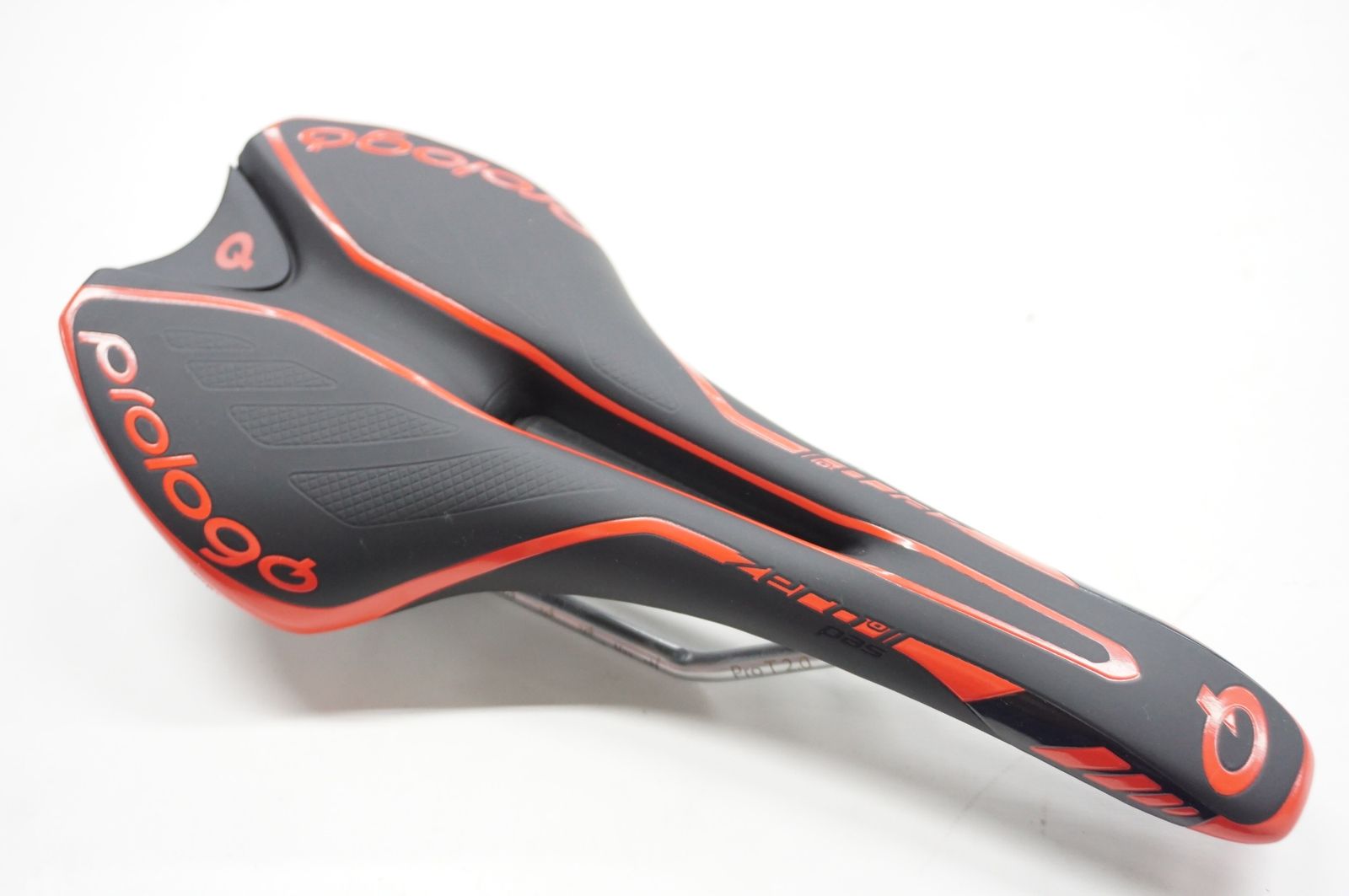 PROLOGO 「プロロゴ」 ZERO Ⅱ PAS サドル / バイチャリ阪急塚口店