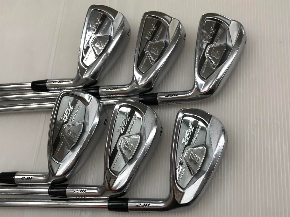 最短翌日発送】TOUR B JGR HF2 | S | NSプロ MODUS 3 TOUR 105