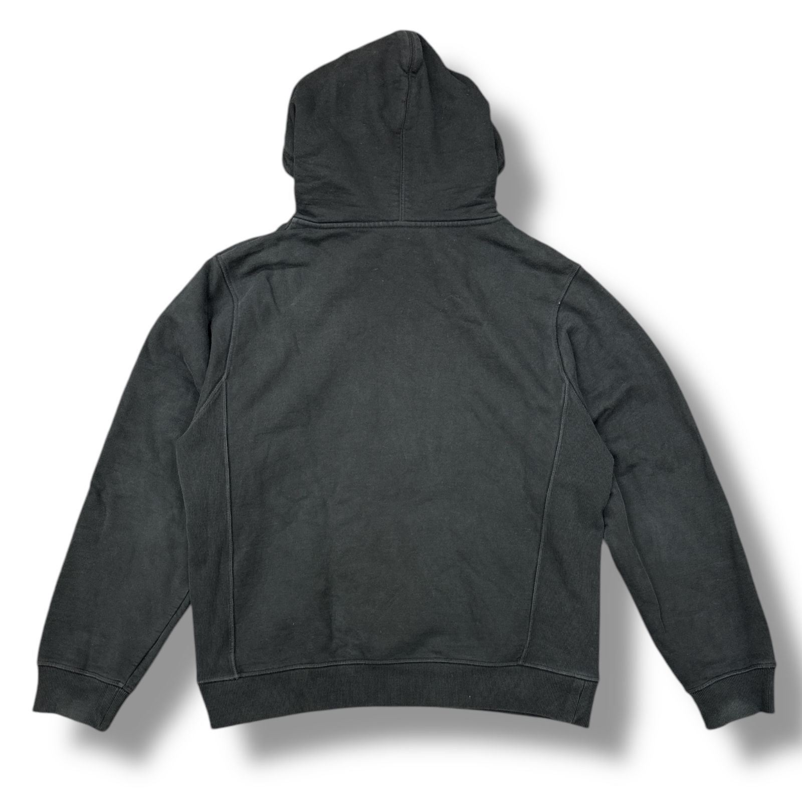 Dior Homme 20AW Atelier Ovesize Hooded Sweatshirt アトリエオーバー