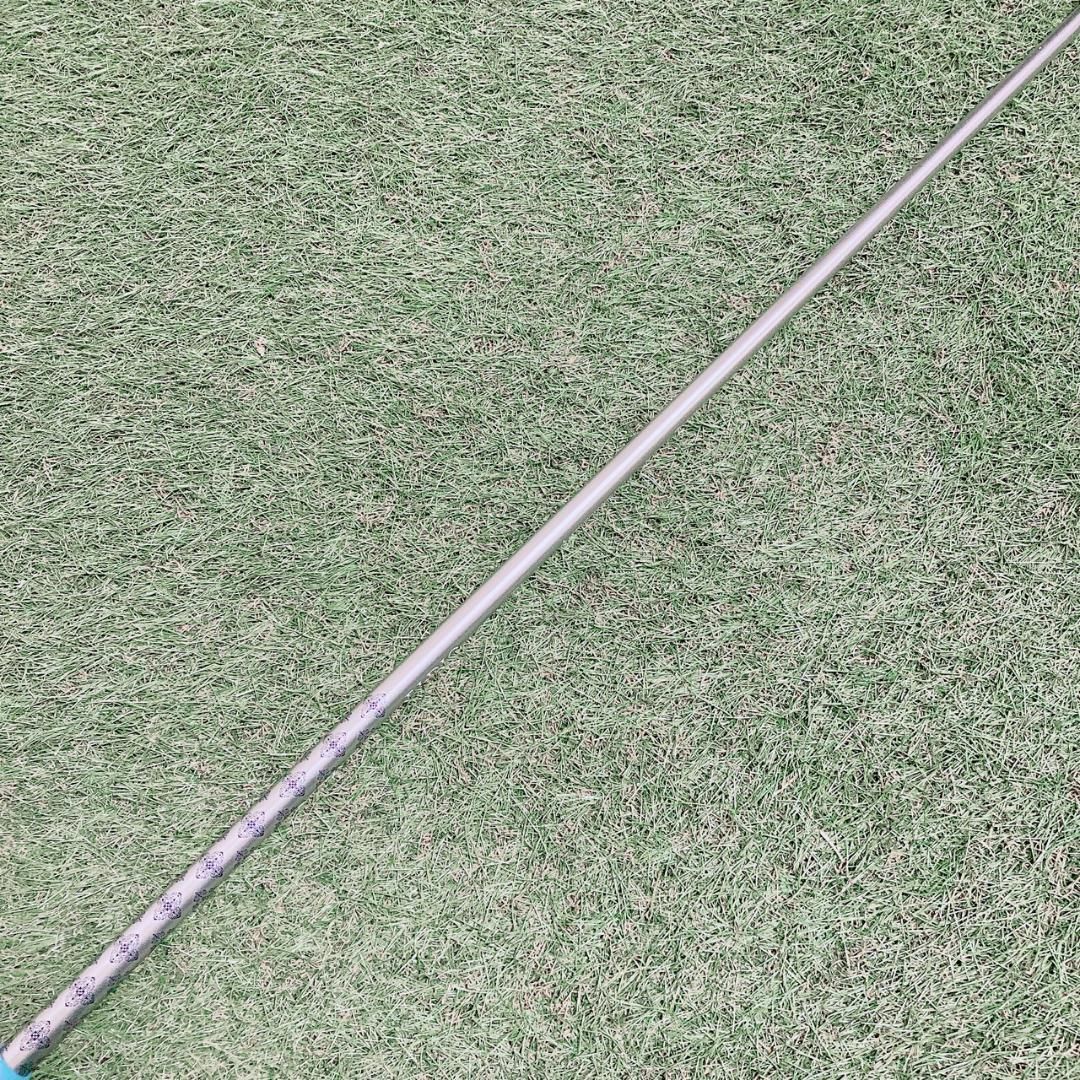 テーラーメイドQi10MAX 5U