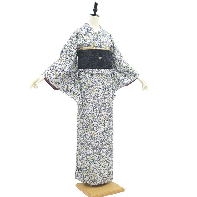 仕立て上がり 身丈159