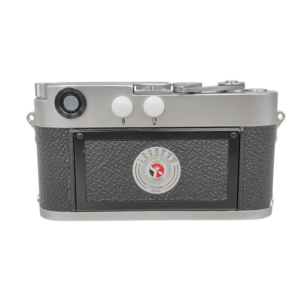 ジャンク品] ポストライカ POST Leica レンズ ファインダー