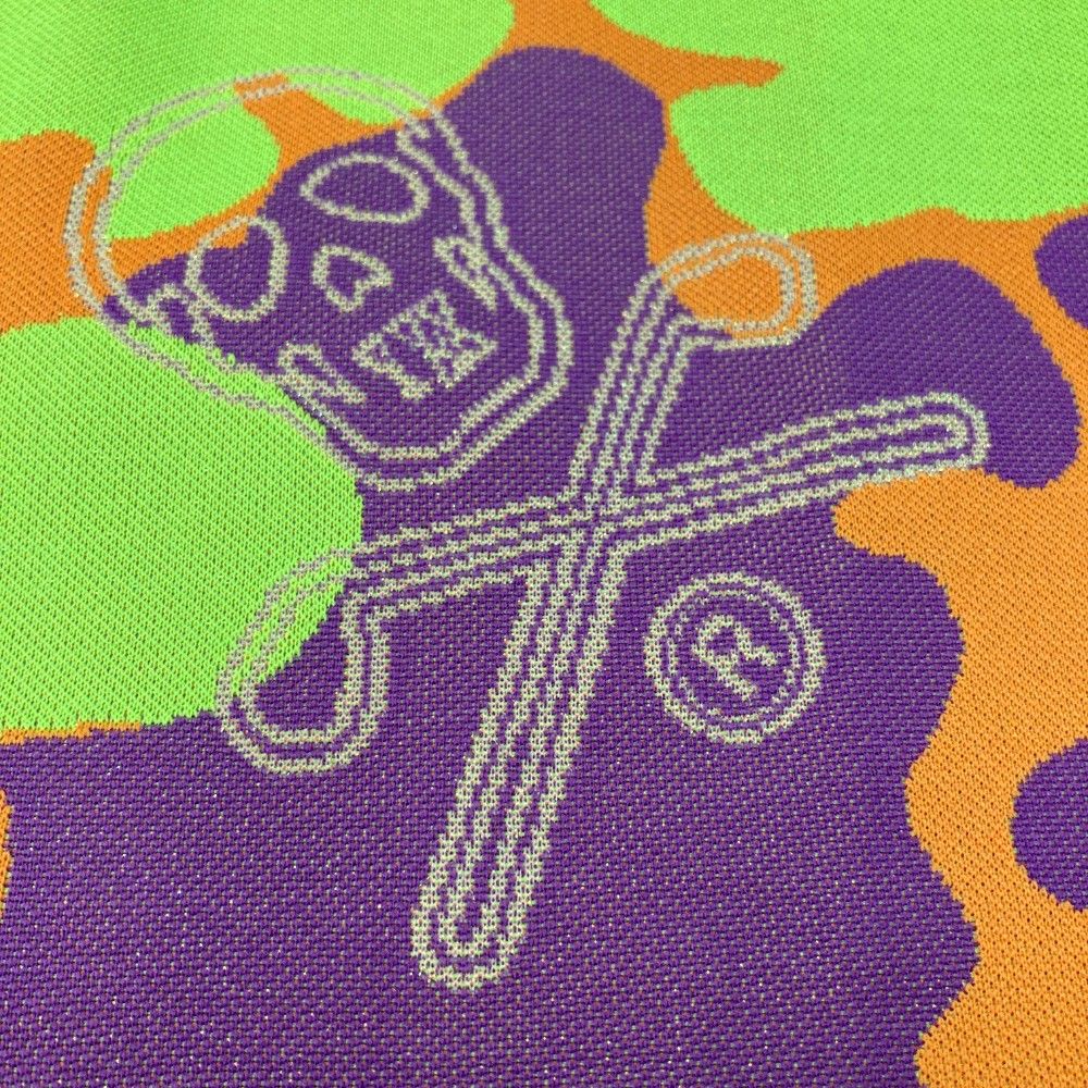 サイズ：40 MARK&LONA 売れ筋 マークアンドロナ 2022年モデル 半袖