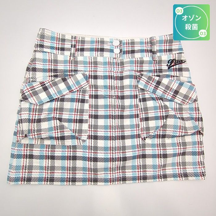 インナーパンツ一体型 スカート CY5EL310