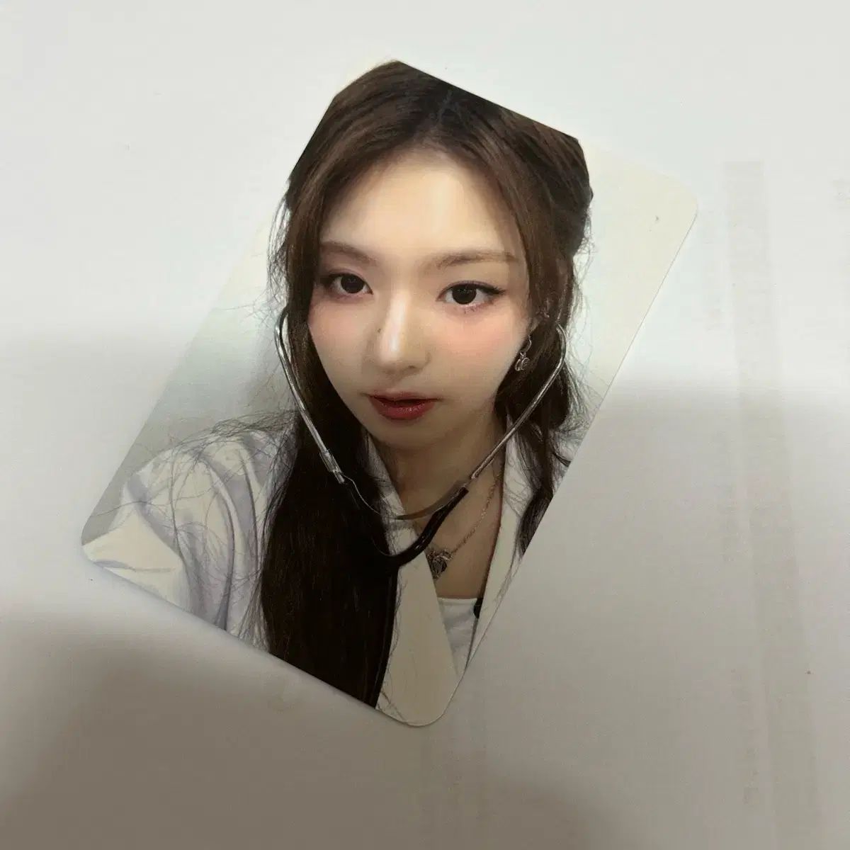 fromis_9 MAKESTAR ラキドロ ナギョン ナギョン トレカ fromis_9 makestar ラキドロ - メルカリ
