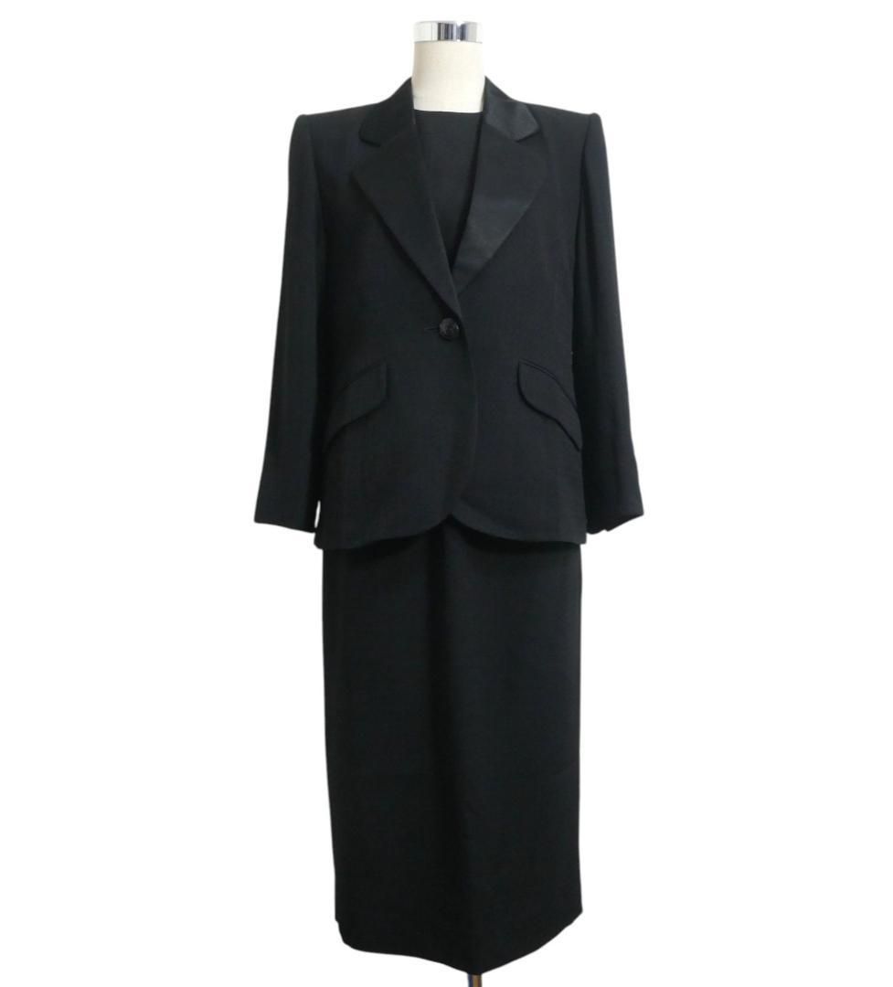 GIVENCHY HI FORMAL ジバンシー ハイフォーマル セットアップ GIVENCHY HI FORMAL ジバンシー ハイフォーマル セットアップ