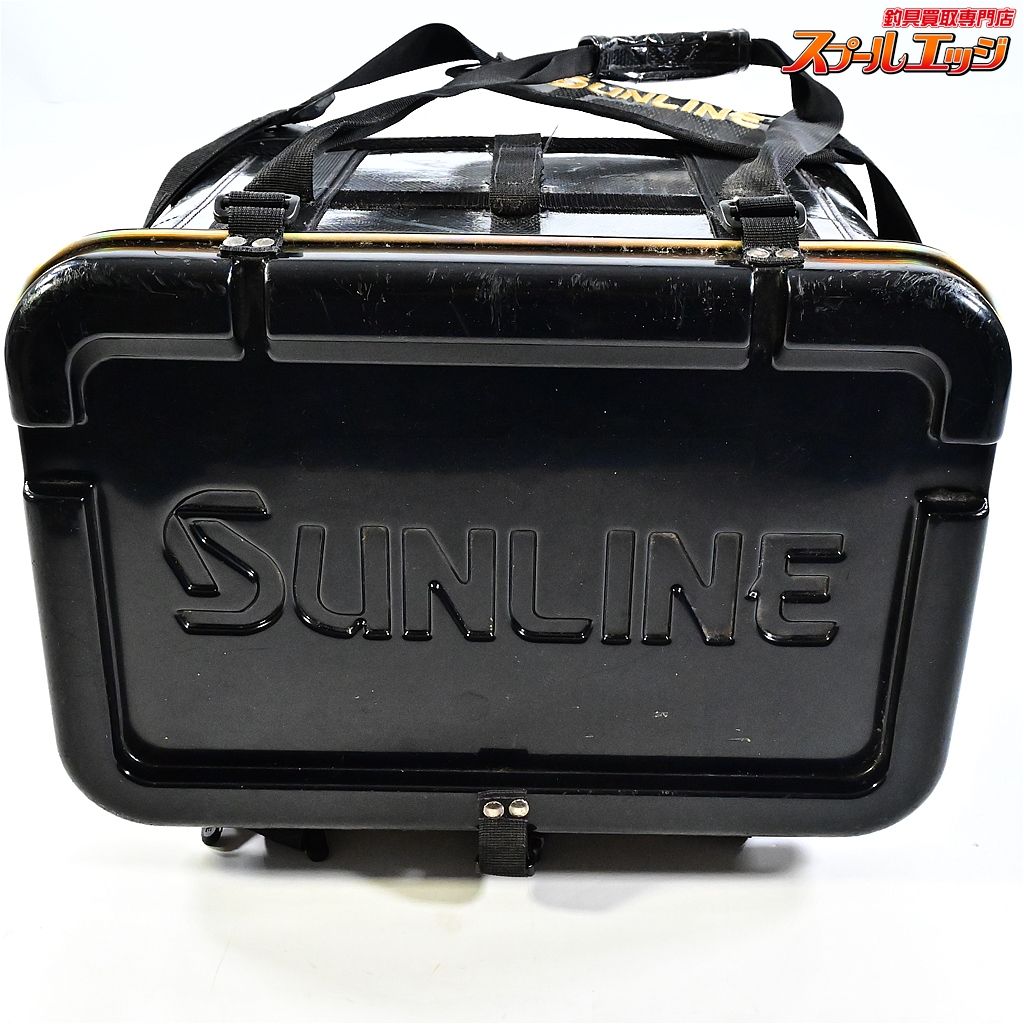 サンライン 磯クールバッグ 25L スペシャリスト SFB-0423 SUNLINE K_100 e08127 HRDEVELOPMENT_JP