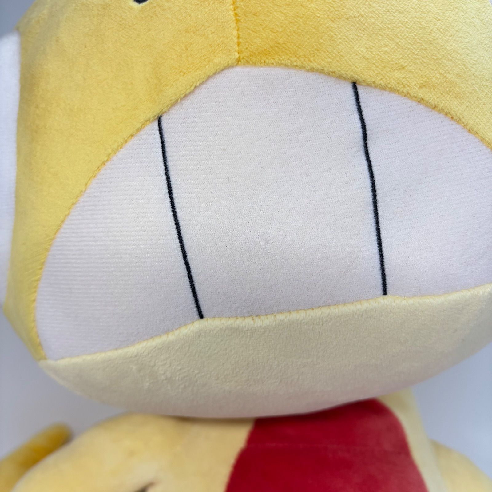 ポケモンセンター限定 等身大ズルッグ ぬいぐるみ タグ付き】 等身大 ズルッグ ぬいぐるみ ポケモンセンター限定